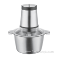 400w Multifunction Commercial Stainless Steel Blender